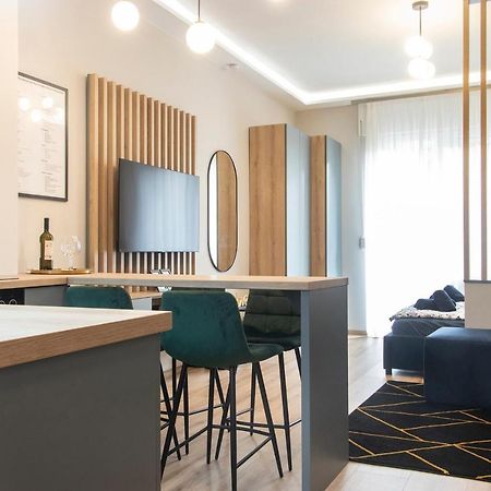 Basilica Dream Apartment 부다페스트 외부 사진