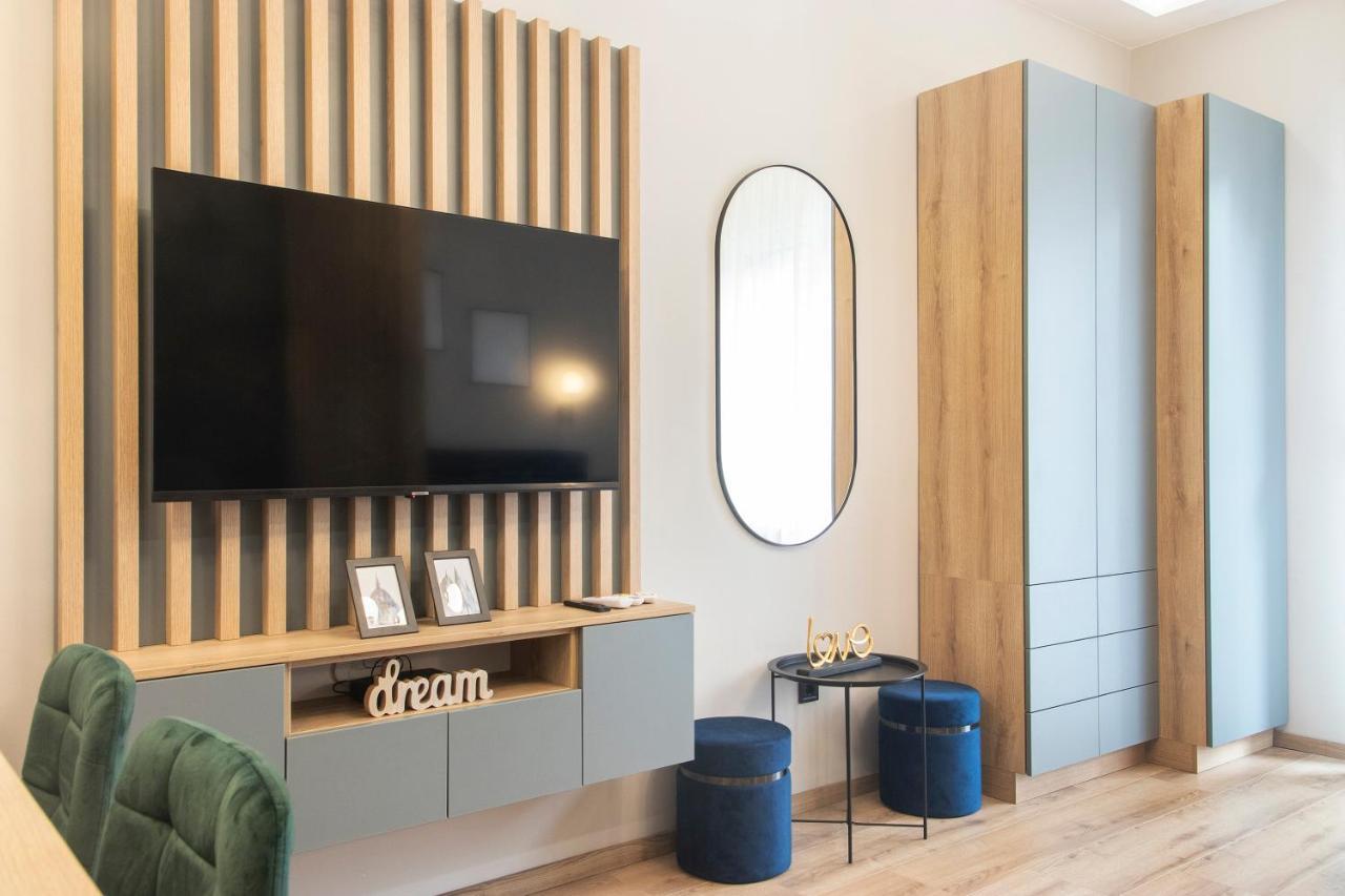 Basilica Dream Apartment 부다페스트 외부 사진