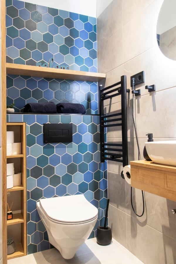 Basilica Dream Apartment 부다페스트 외부 사진