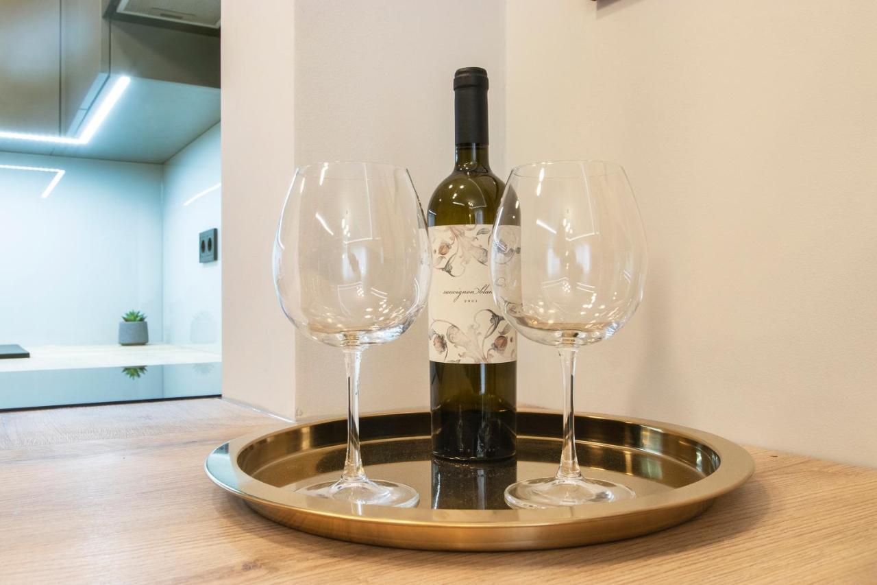 Basilica Dream Apartment 부다페스트 외부 사진